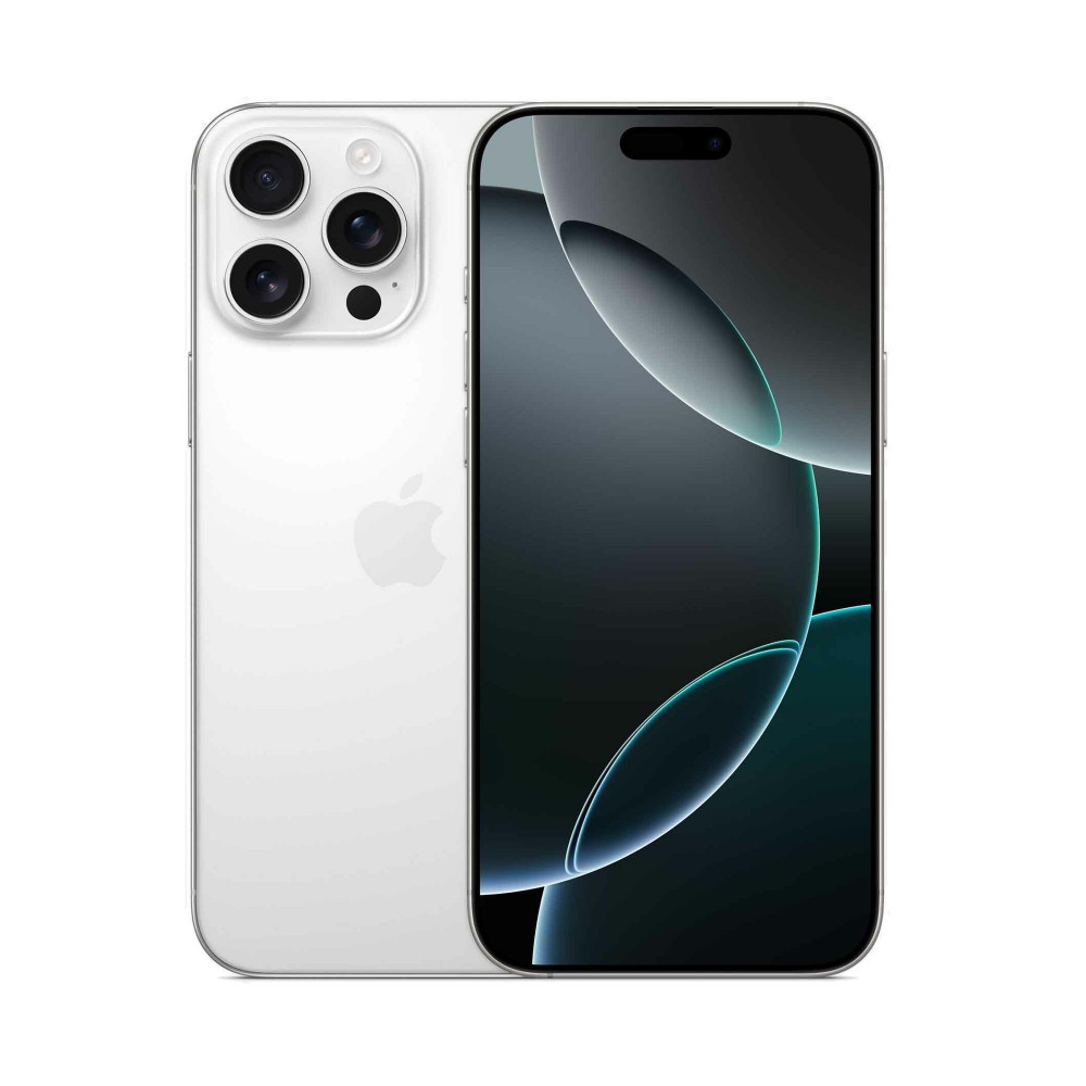 موبايل آيفون 16 برو (128GB)